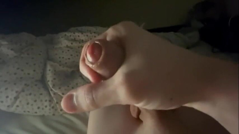 qaz11: handjob on cam-307