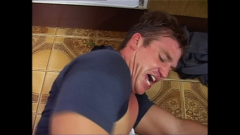 DEUTSCHLAND PORNO TV - our best full movie: Một âm hộ mọng nước