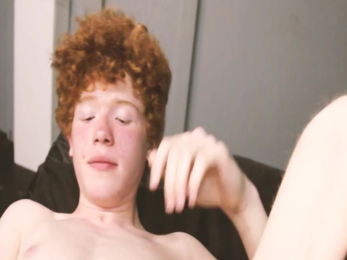 SEXUAL SIN GAY: Versaute schwule, szene 4_twink Cherub mag seinen arsch von einem versauten...