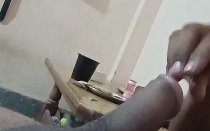 Sharma ji's penis: Velká práce s černou rukou