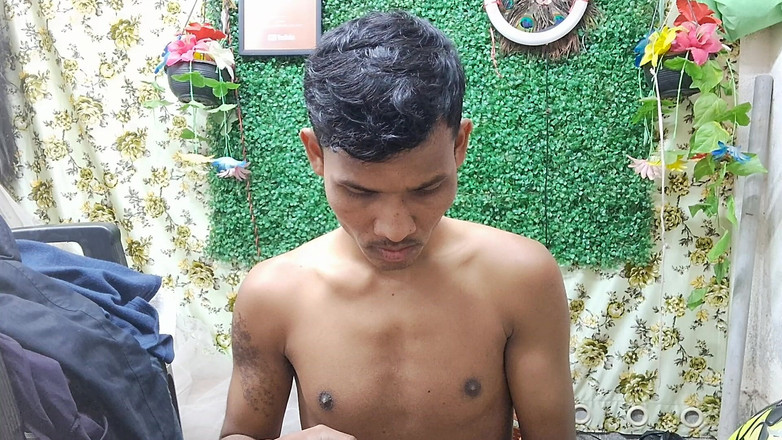 Best bangal: Wie man deinen schwanz in den mund nimmt, sexvideo