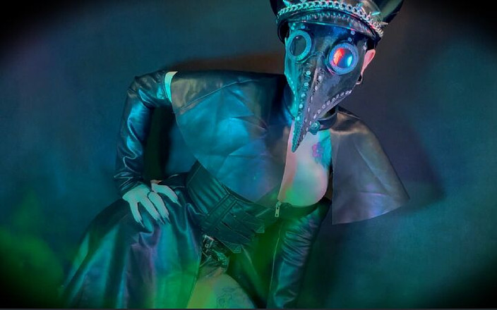 Baal Eldritch: Загадка лікаря чуми: відповідь на