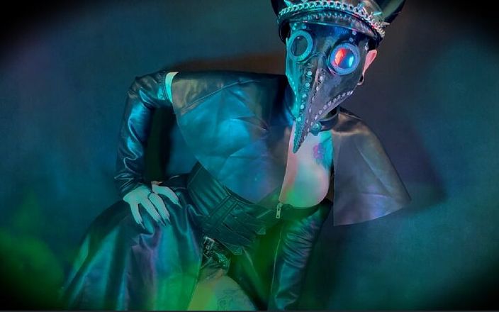 Baal Eldritch: The Plague Doctor's Riddle: Odpowiedź a