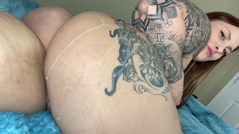 ChandlerKnight: Cuck: Watching Your GF Fuck a Big Dick