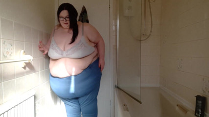 SSBBWLadyBrads: SSBBW weight gain history 2019 - 2021