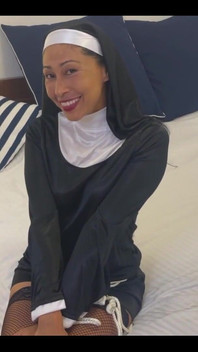 A Nun’s Last Temptation