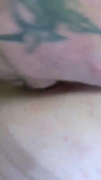 L'arrapante trans lesbica samhain show