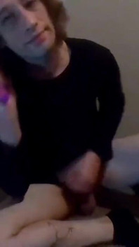 Hair Brushing Fetish Fanclub Video of the Month (ffvotm); Bonus Video January 2022