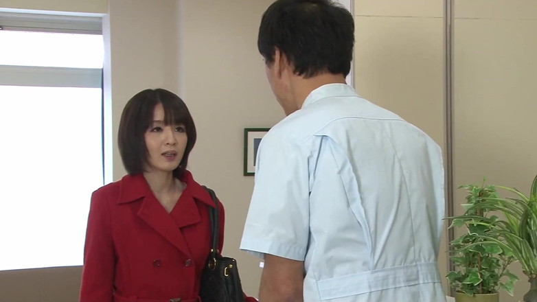 H-Eagle: Yukina - tomber d’une séduisante, massage sexuel, partie 3