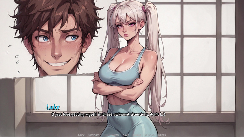 Wickedgammes: 野望の影(パート16