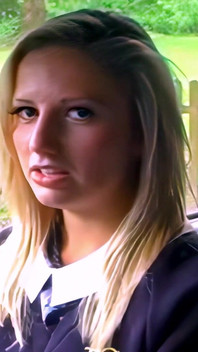 インタビュー2 ミリー・ヘッジランド出演