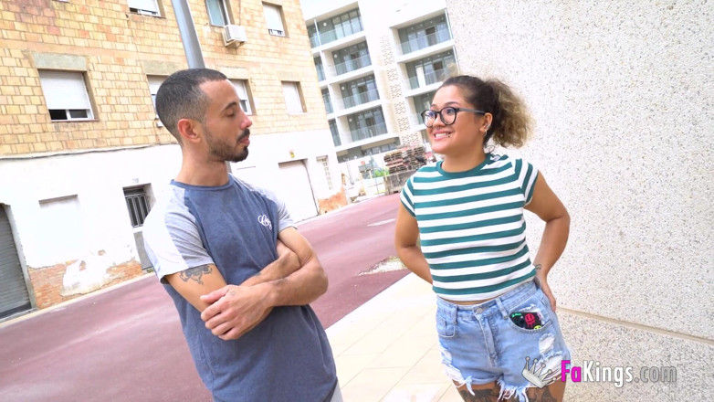 FAKings: Jest taka dobra w Twerking! Niesamowita Beth Choy pokazuje nam...