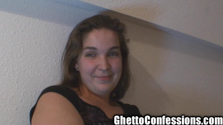 Ghetto Confessions: Jail Cagna Grandi Capezzoli Succhia Cazzo Cornea Ho Tales La...