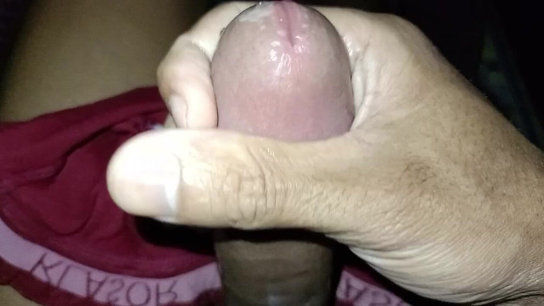 Eagle1800: Cewek sange ini lagi asik masturbasi memeknya sampai ludah (15)