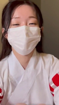 Asian Angel 26158