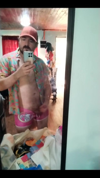 Amateur Masturbation