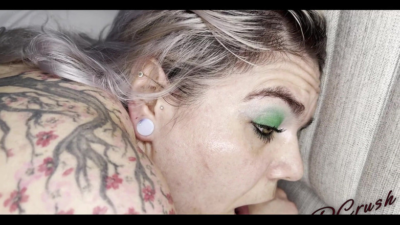 Dcrush: Créeme ella es la bomba