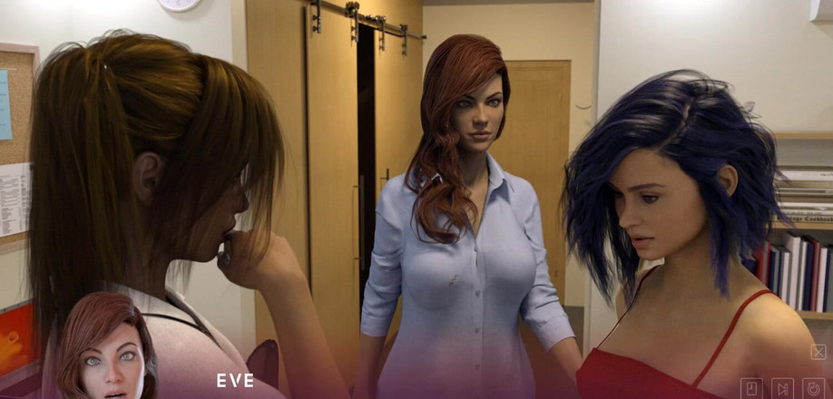 Miss Kitty 2K: Os Capítulos Perdidos Pt 18 - um Cavaleiro de Foxie2k