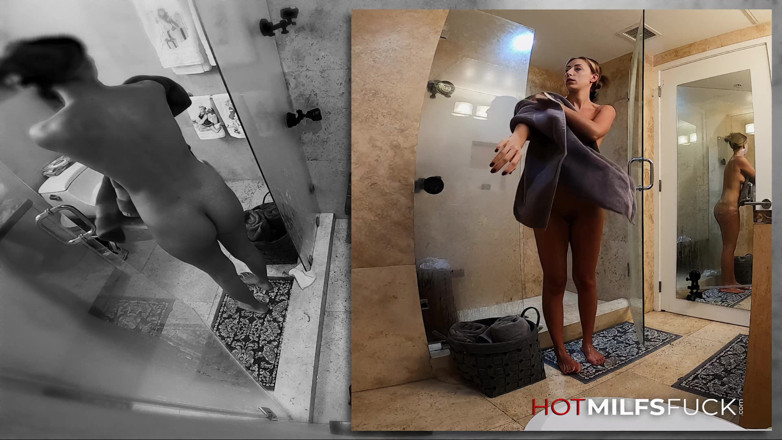 Hot Milfs Fuck: Sono nervosa e mi piace scopare