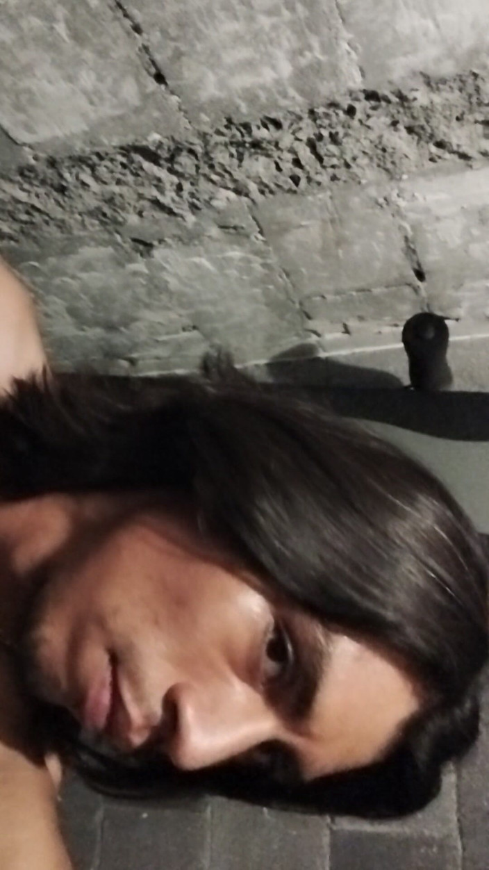 AlexAlejandro13: Rico Sinnlicher Sexy Mann