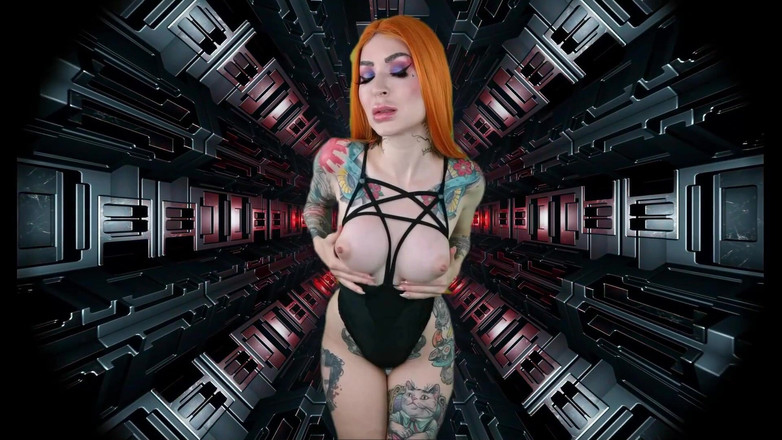 Baal Eldritch: CEI-tober - Asmr