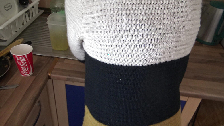 Stepmom Susan: Perverzní nevlastní syn mě prosí, abych viděla chcaní z mé...