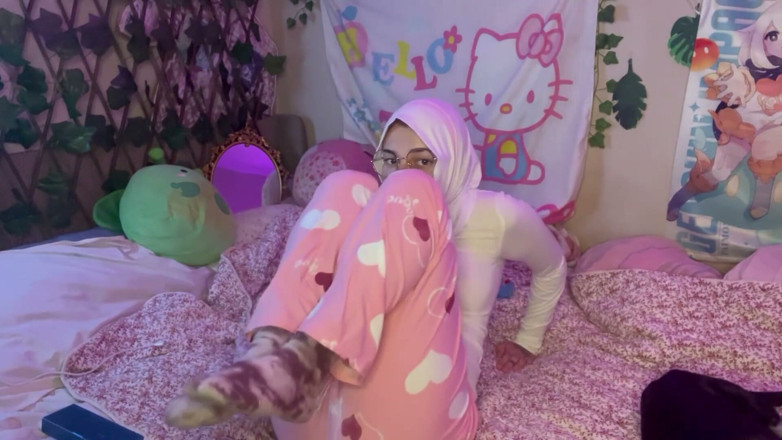 lanalovacutie: Muslim Yoga 6 Part