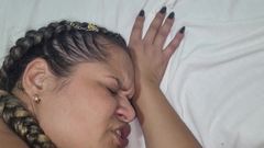 Paty Bumbum: Я нанял черную Кариоку с приданым 33 сантиметра