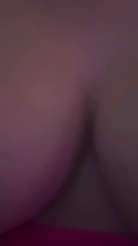 Making My Big Tits Bounce for You