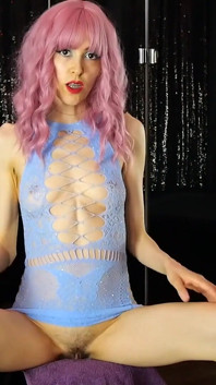 Il mio corpo ti fa ita