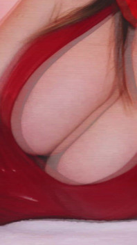 Kianna dior majikan dominan lagi asik muncrat di depan jonni darkko