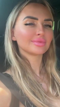 Selfie:)