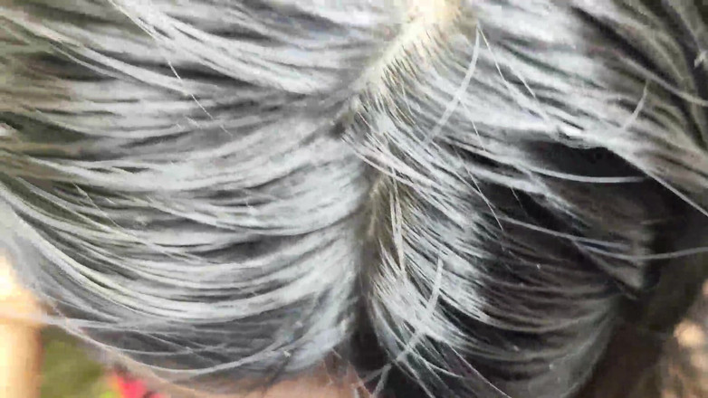 Karla love: 害羞的女孩非常放荡，是肛交专家