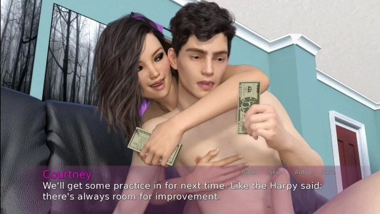 Johannes Gaming: Filf - 6 I cum in her - Recorded a sex tape