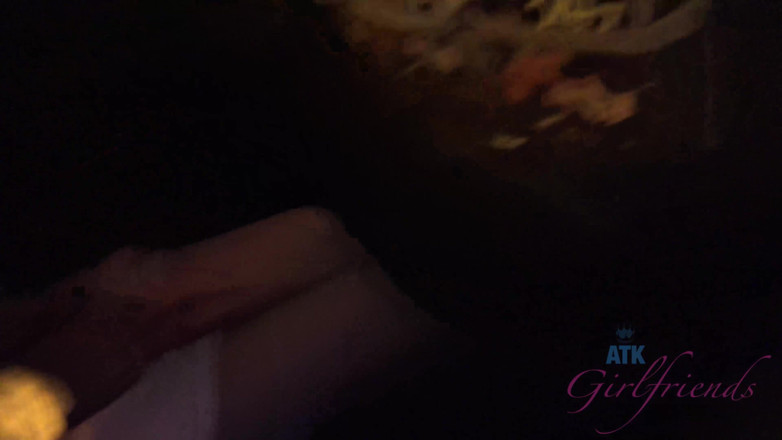 ATK Fans (Girlfriends): Virtual vacation in Las Vegas with blonde chick Piper Perri 2/3