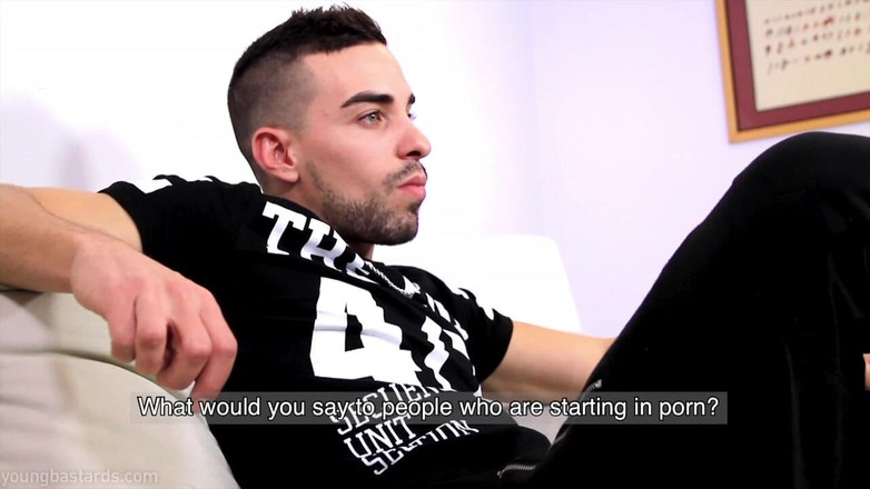 Young Bastards: Rozhovor s JoshEm Milkem