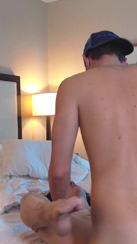 Jake Grand seksi dövmeli genç kızı sert sikiyor - derleme 7