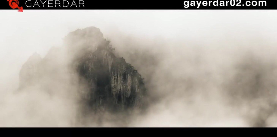 GAYERDAR: Gd-035-bb pokušení mnicha Fahai