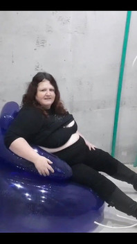 Stress Test for the Blue Armchair