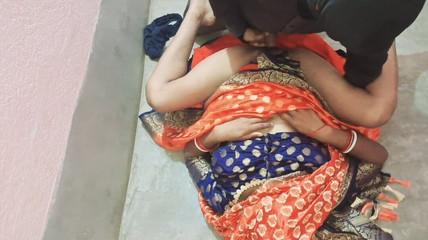 Trilokinath: 사무실 상사에게 인터뷰 당일 하드코어하게 따먹히는 18살 인도 소녀