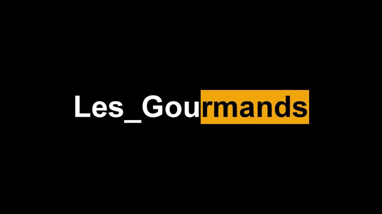 Les Gourmands: MILF prstění ve vlaku TGV