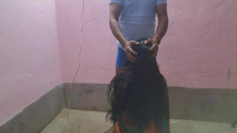 Trilokinath: Pákistánský bhabhi Sex