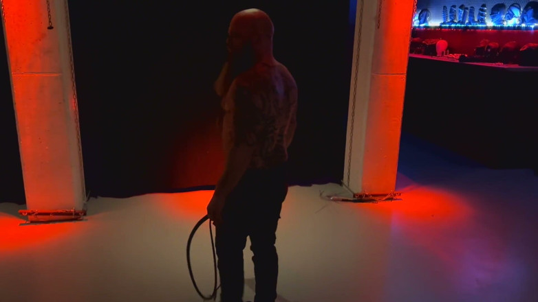 VikingsFeet: Hardcore Session for Male Slave