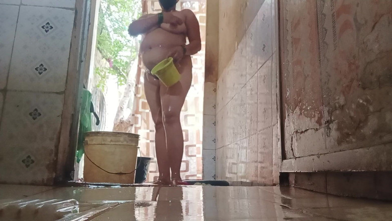 Desi_bhabhi121: 화장실 오픈 비디오의 섹스 바비