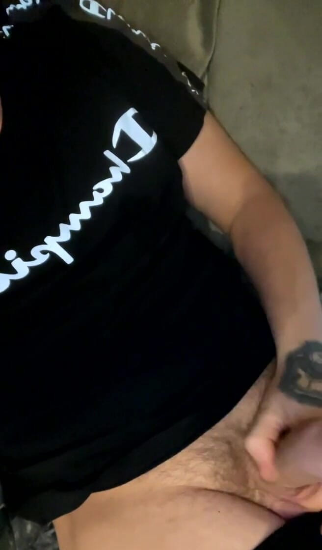 jay jenson: Disordinato. Parte 3