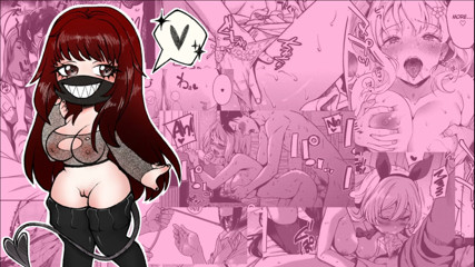 Ivy Adventure: Hotwife Playing with a BBC