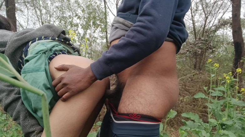 seema: Ho succhiato la cognata che è andata alla fattoria