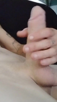 Rock Hard Horny