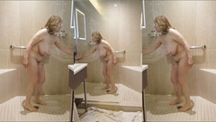 MarieRocks: MarieRocks je nahá v hostinci na trhu