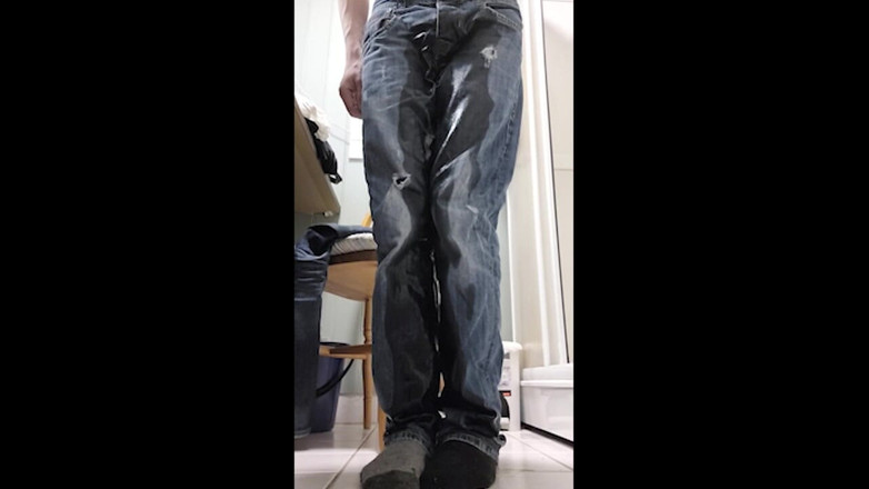 ABDL Diapers by Norsken77: Compilație cu pișare